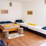 Séjour chez l'habitant Ab