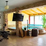 Ab Séjour chez l'habitant *