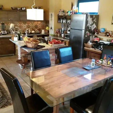 Homestay Ab Siofok