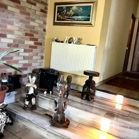Alloggio in famiglia Ab *