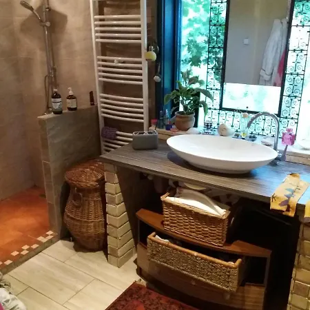 Ab Habitación en casa particular Siófok
