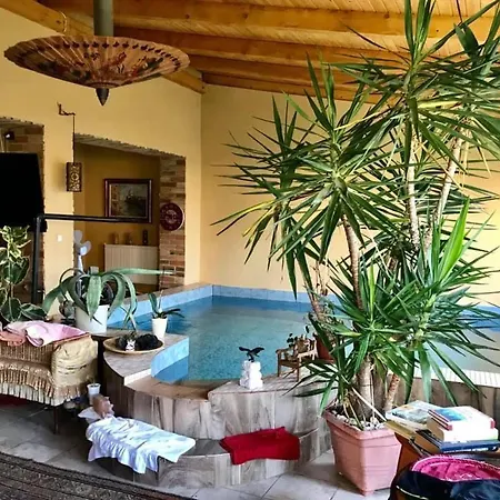 Ab Homestay
