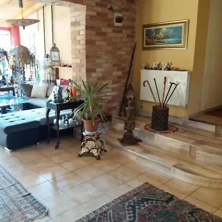 Homestay Ab Siofok