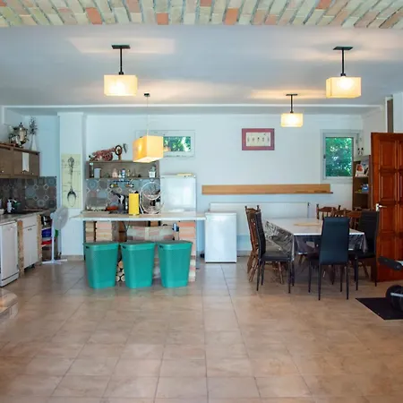 Séjour chez l'habitant Ab