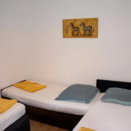 Séjour chez l'habitant Ab