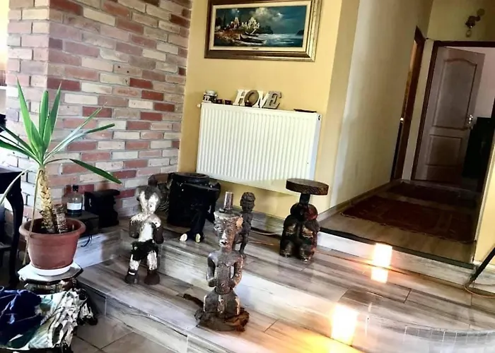 Homestay szállás Ab *