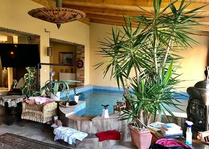 Ab Homestay szállás