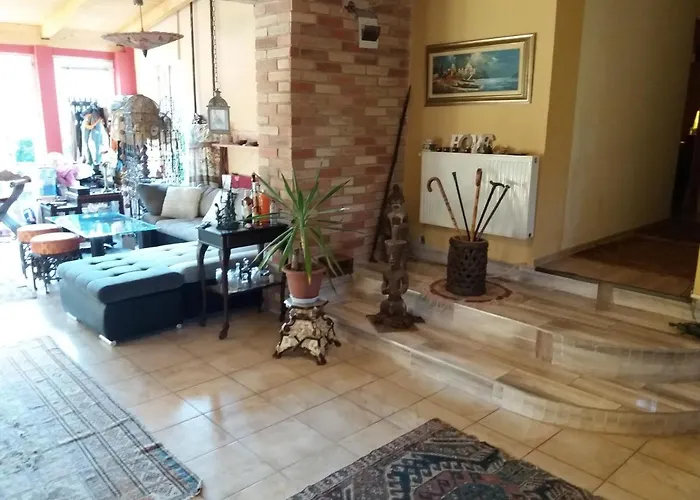 Homestay szállás Ab Siófok